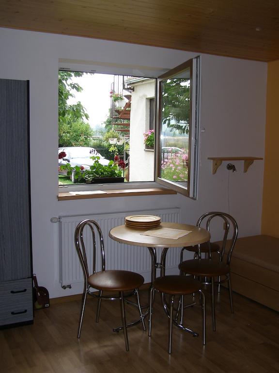 Privat Liptov 11 Apartment Liptovsky Mikulas Phòng bức ảnh