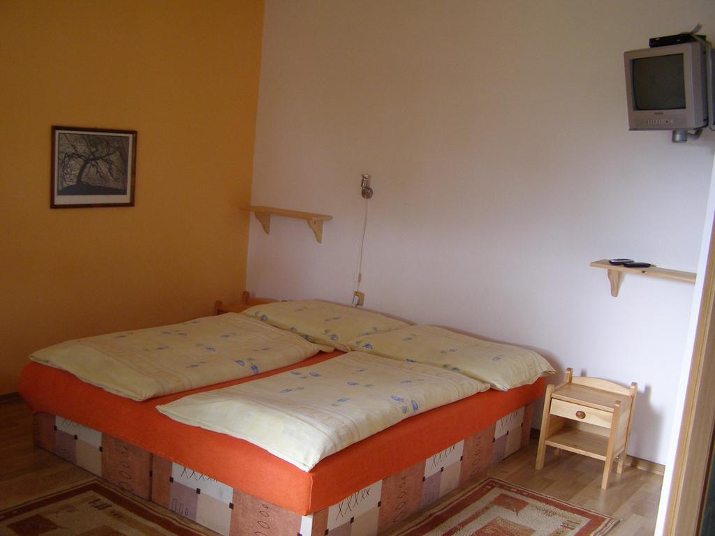 Privat Liptov 11 Apartment Liptovsky Mikulas Phòng bức ảnh