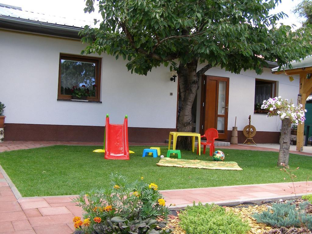 Privat Liptov 11 Apartment Liptovsky Mikulas Ngoại thất bức ảnh