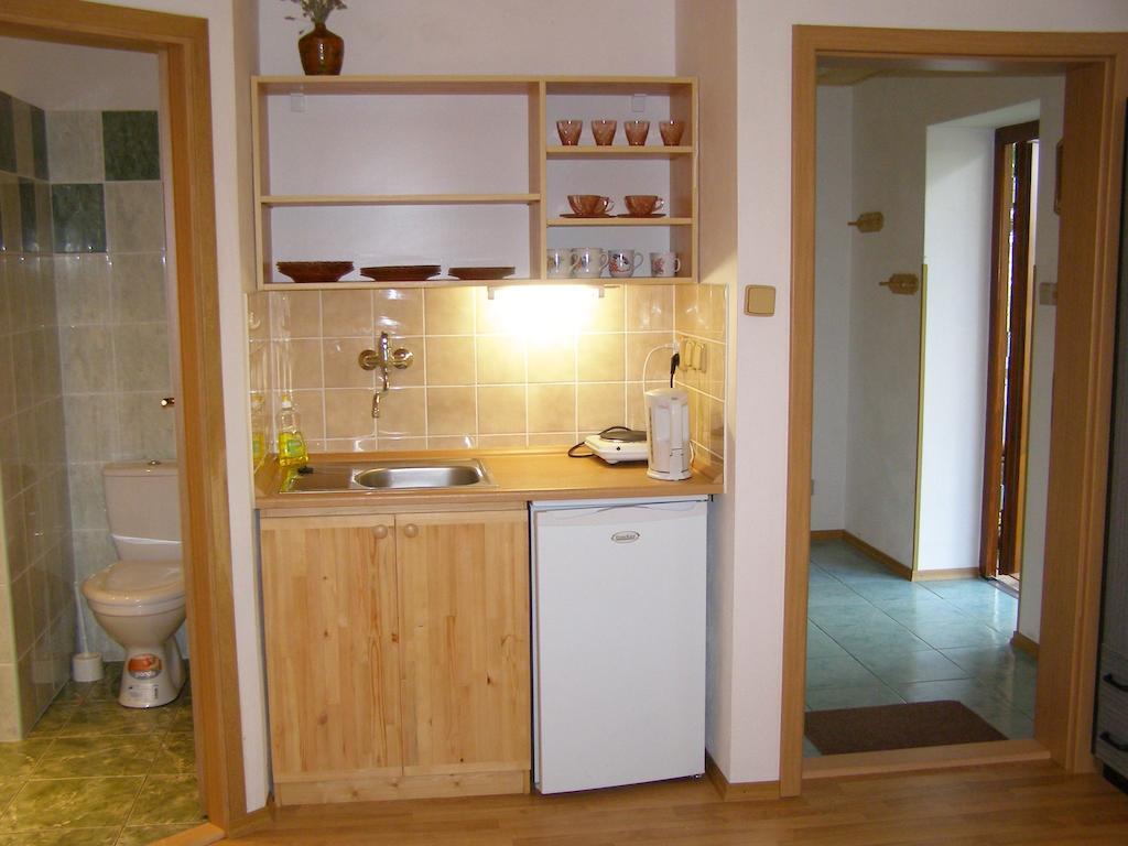 Privat Liptov 11 Apartment Liptovsky Mikulas Phòng bức ảnh