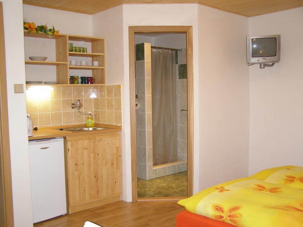 Privat Liptov 11 Apartment Liptovsky Mikulas Phòng bức ảnh