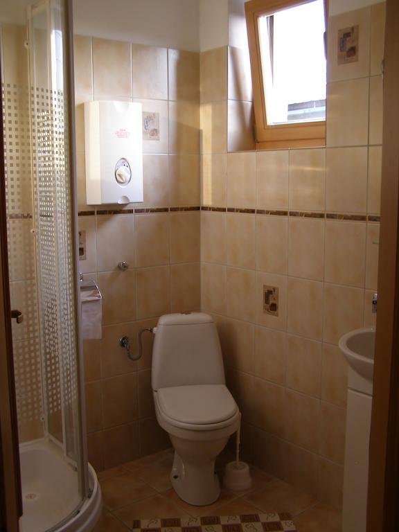 Privat Liptov 11 Apartment Liptovsky Mikulas Phòng bức ảnh